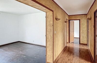 vente appartement 215 000 € à proximité de Péron (01630)