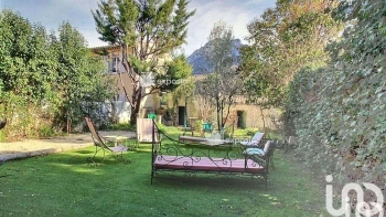 maison 8 pièces 163 m2 à vendre à Buis-les-Baronnies (26170)