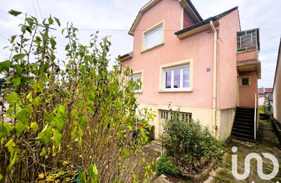 vente maison 220 000 € à proximité de Rurange-Lès-Thionville (57310)