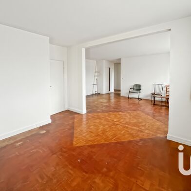 Appartement 4 pièces 76 m²