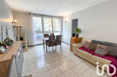 vente appartement 184 000 € à proximité de Wissous (91320)