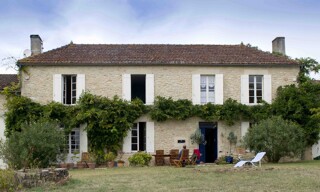 Maison 6 Pièces 163 m² à vendre à Caumont (33540)