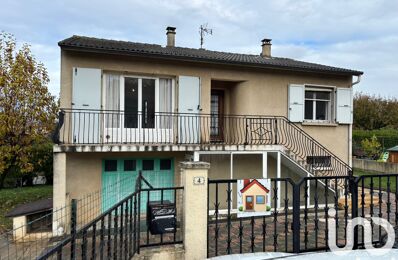 vente maison 245 000 € à proximité de Saulce-sur-Rhône (26270)