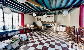 Maison 1 Pièce 45 m² à vendre à Breuil-le-Sec (60840)