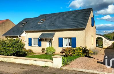 vente maison 319 000 € à proximité de Varize-Vaudoncourt (57220)