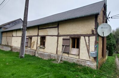 vente maison 86 000 € à proximité de La Neuville-sur-Oudeuil (60690)