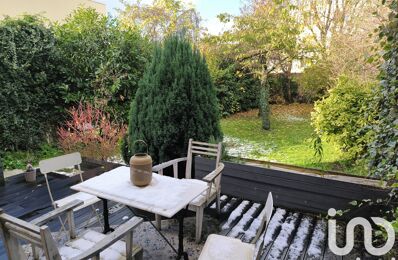 vente maison 475 000 € à proximité de Drancy (93700)