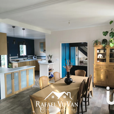 Maison 5 pièces 440000 €