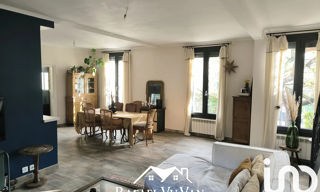 Maison 5 Pièces 115 m² à vendre à Drancy (93700)