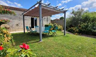 Maison 7 Pièces 157 m² à vendre à Monsireigne (85110)