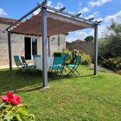 Maison 7 pièces 196000 €