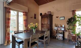 Maison 7 Pièces 157 m² à vendre à Monsireigne (85110)