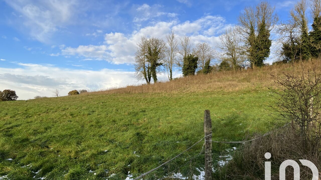 terrain  pièces 1000 m2 à vendre à Lizy-sur-Ourcq (77440)