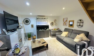 Maison 3 Pièces 100 m² à vendre à Saint-Thibéry (34630)