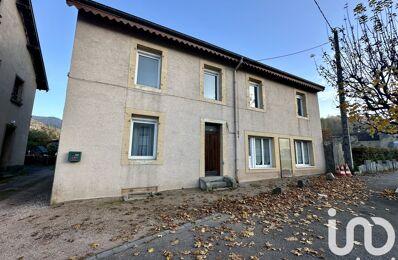 maison 7 pièces 187 m2 à vendre à Plainfaing (88230)