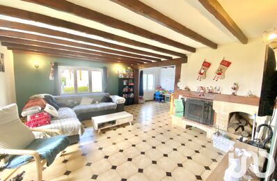 vente maison 168 000 € à proximité de Seraucourt-le-Grand (02790)