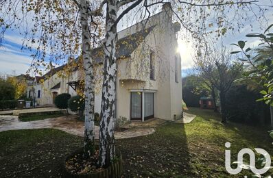 vente maison 519 000 € à proximité de Chanteloup-les-Vignes (78570)