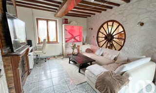 Maison 6 Pièces 143 m² à vendre à Illiers-Combray (28120)