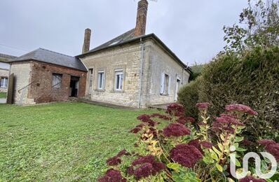 vente maison 124 900 € à proximité de Juvincourt-Et-Damary (02190)