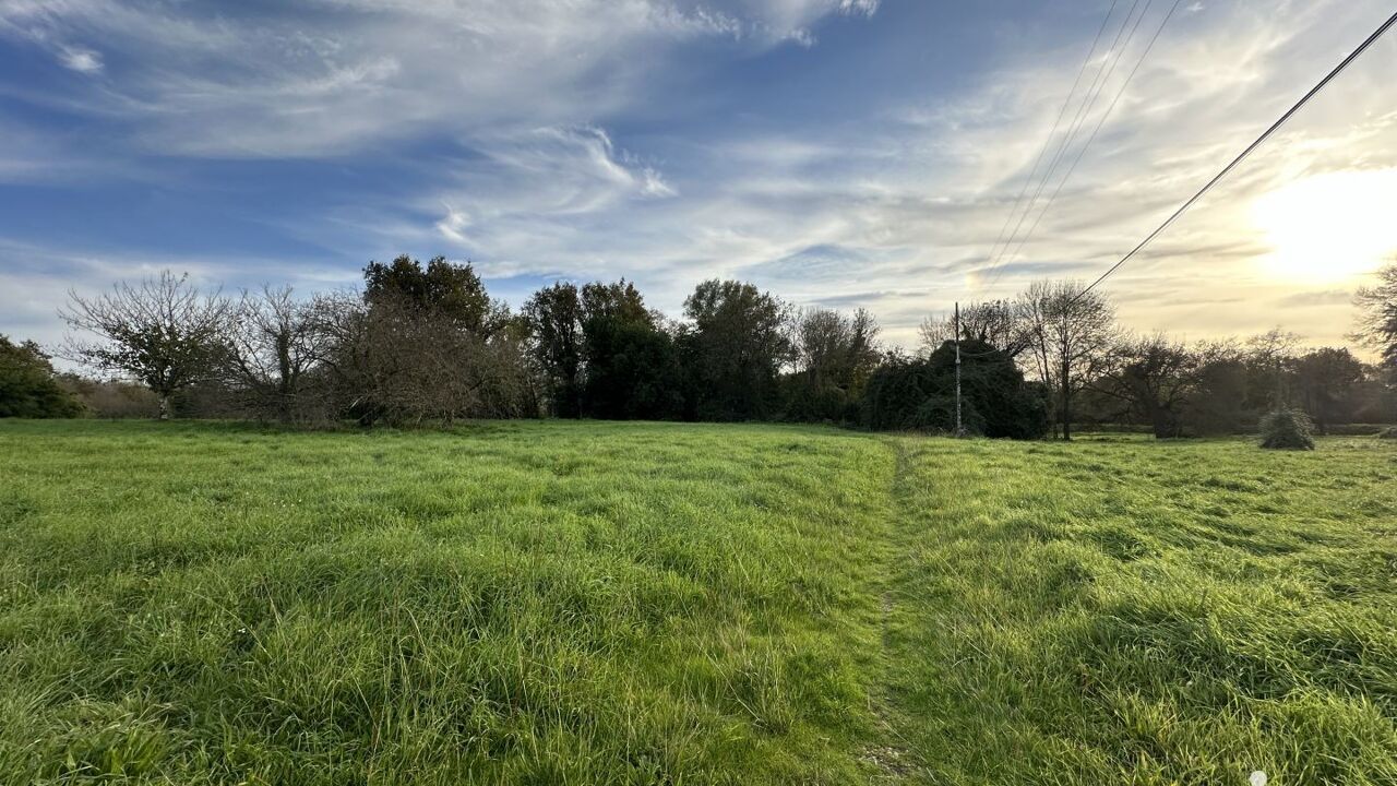 terrain  pièces 523 m2 à vendre à Ambarès-Et-Lagrave (33440)