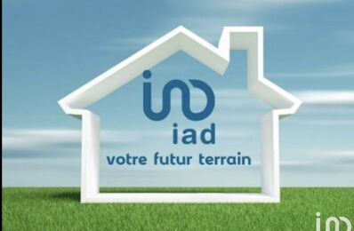 vente terrain 179 000 € à proximité de Yvrac (33370)