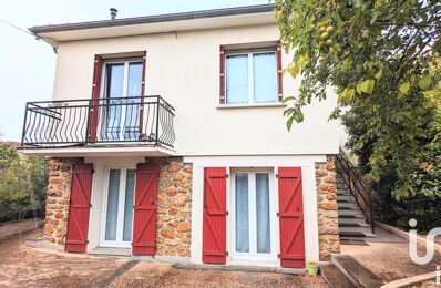 vente maison 349 000 € à proximité de Grigny (91350)