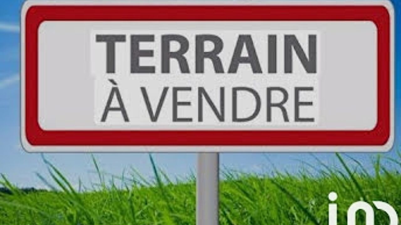 terrain  pièces 350 m2 à vendre à Signy-Signets (77640)