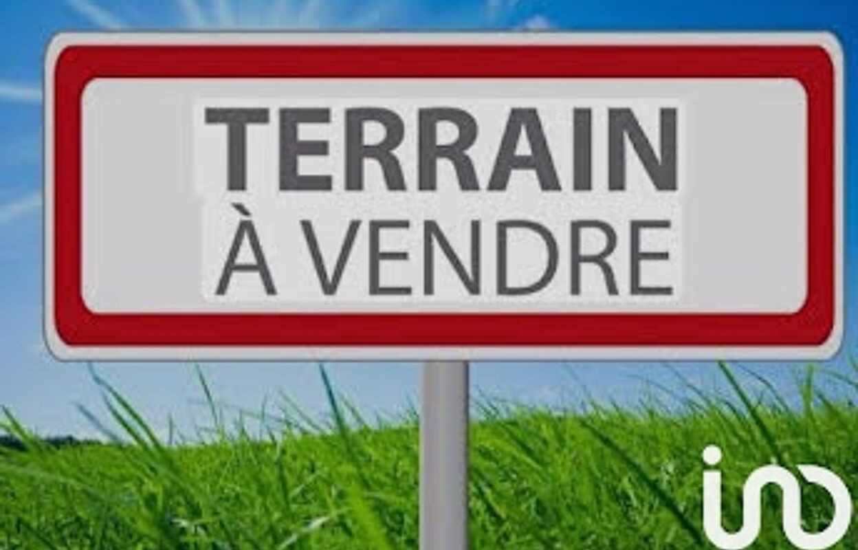 terrain  pièces 350 m2 à vendre à Signy-Signets (77640)