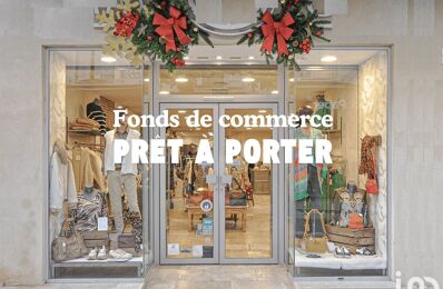 vente commerce 49 000 € à proximité de Saint-Cannat (13760)