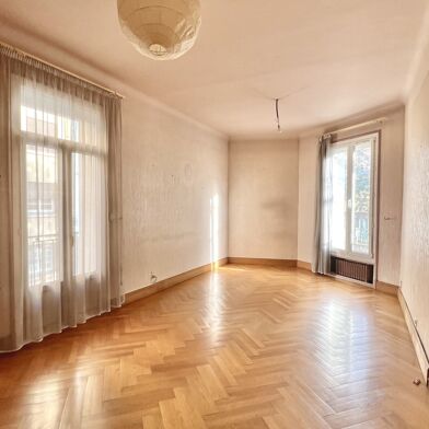 Appartement 4 pièces 92 m²