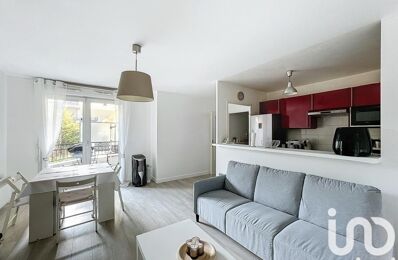 vente appartement 229 900 € à proximité de Chelles (77500)