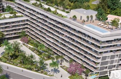 vente appartement 1 250 000 € à proximité de Saint-Martin-du-Var (06670)