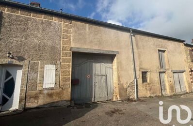 vente maison 125 000 € à proximité de Selongey (21260)