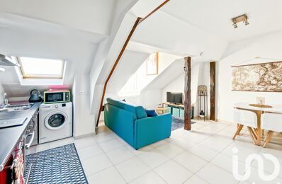 vente appartement 119 000 € à proximité de Aulnay-sous-Bois (93600)