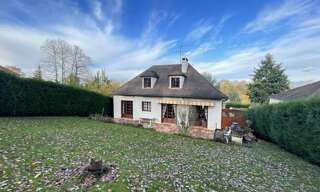 Maison 7 Pièces 130 m² à vendre à Saint-Germain-de-la-Grange (78640)