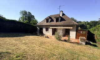Maison 7 Pièces 130 m² à vendre à Saint-Germain-de-la-Grange (78640)