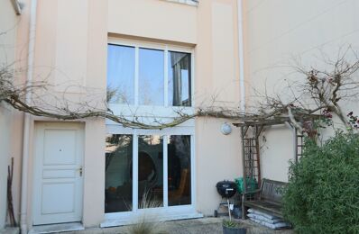 vente appartement 299 500 € à proximité de L'Isle-Adam (95290)