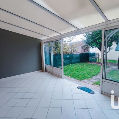 Maison 5 pièces 71 m²