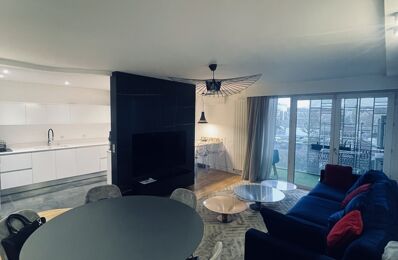 vente appartement 550 000 € à proximité de Verrières-le-Buisson (91370)