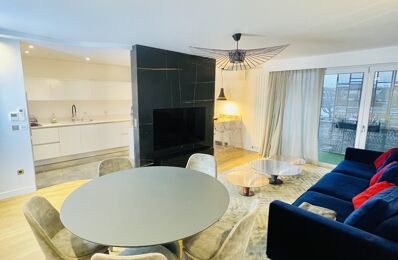 vente appartement 550 000 € à proximité de Chambourcy (78240)