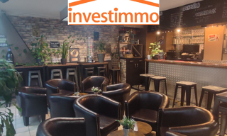 Commerce  100 m² à vendre à Boulogne-sur-Mer (62200)