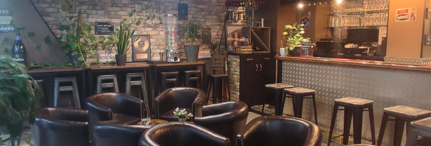 Commerce  100 m² à vendre à Boulogne-sur-Mer (62200)