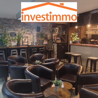 Commerce  162000 €