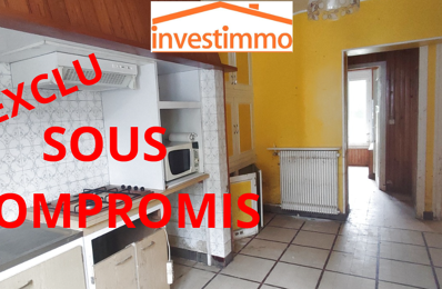 vente maison 78 000 € à proximité de Étaples (62630)