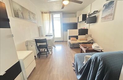 vente appartement 118 800 € à proximité de Lunel (34400)