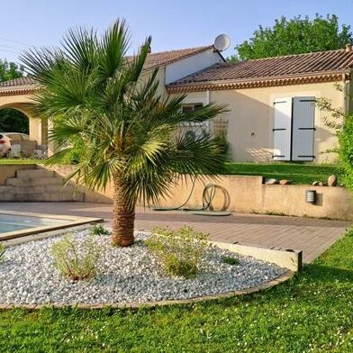 Maison 7 pièces 409500 €