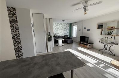 vente appartement 204 500 € à proximité de Fargues-Saint-Hilaire (33370)