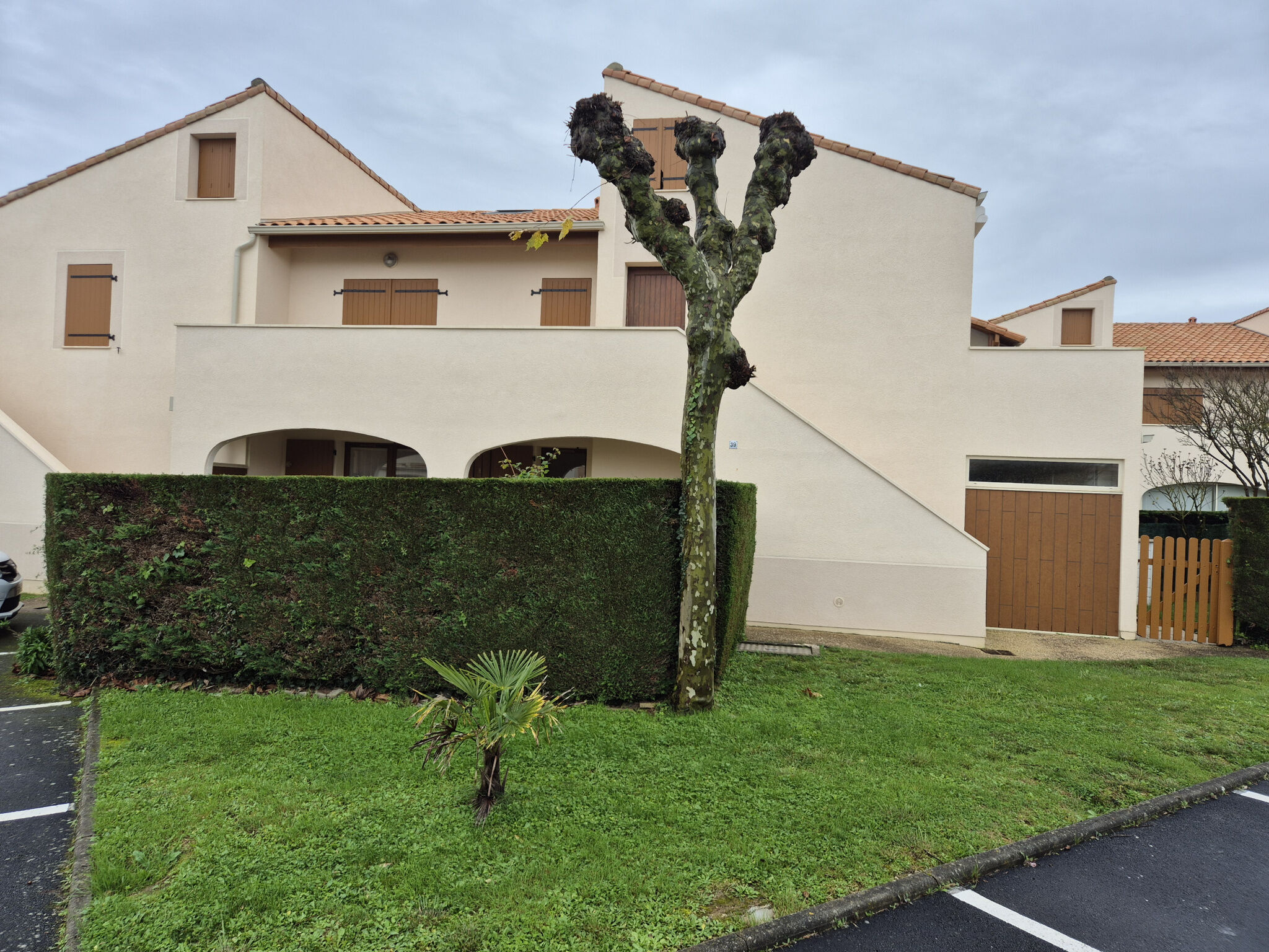 Appartement  T2 à vendre Vaux-sur-Mer 17640