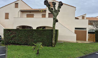 Appartement 2 Pièces 23 m² à vendre à Vaux-sur-Mer (17640)