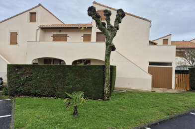 Appartement 2 pièces 153700 €